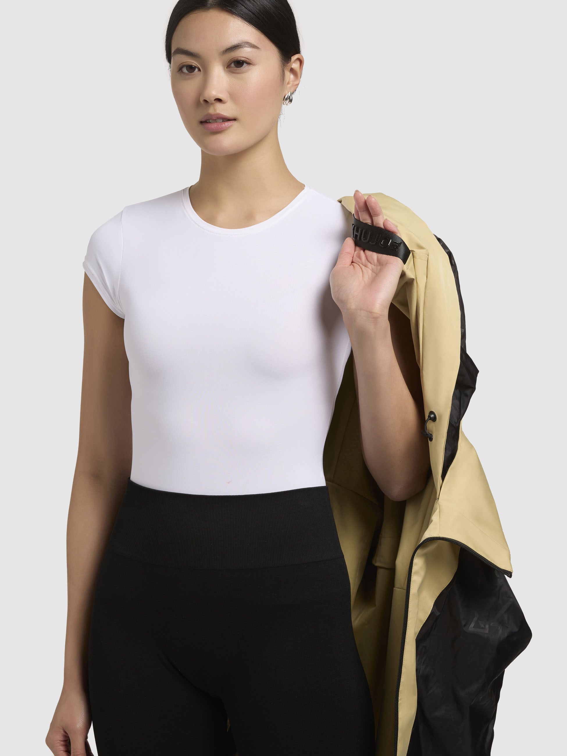 khujo-jacke-raibe-damen-sommerjacke-h-ftlang-in-gelbgr-n image 8