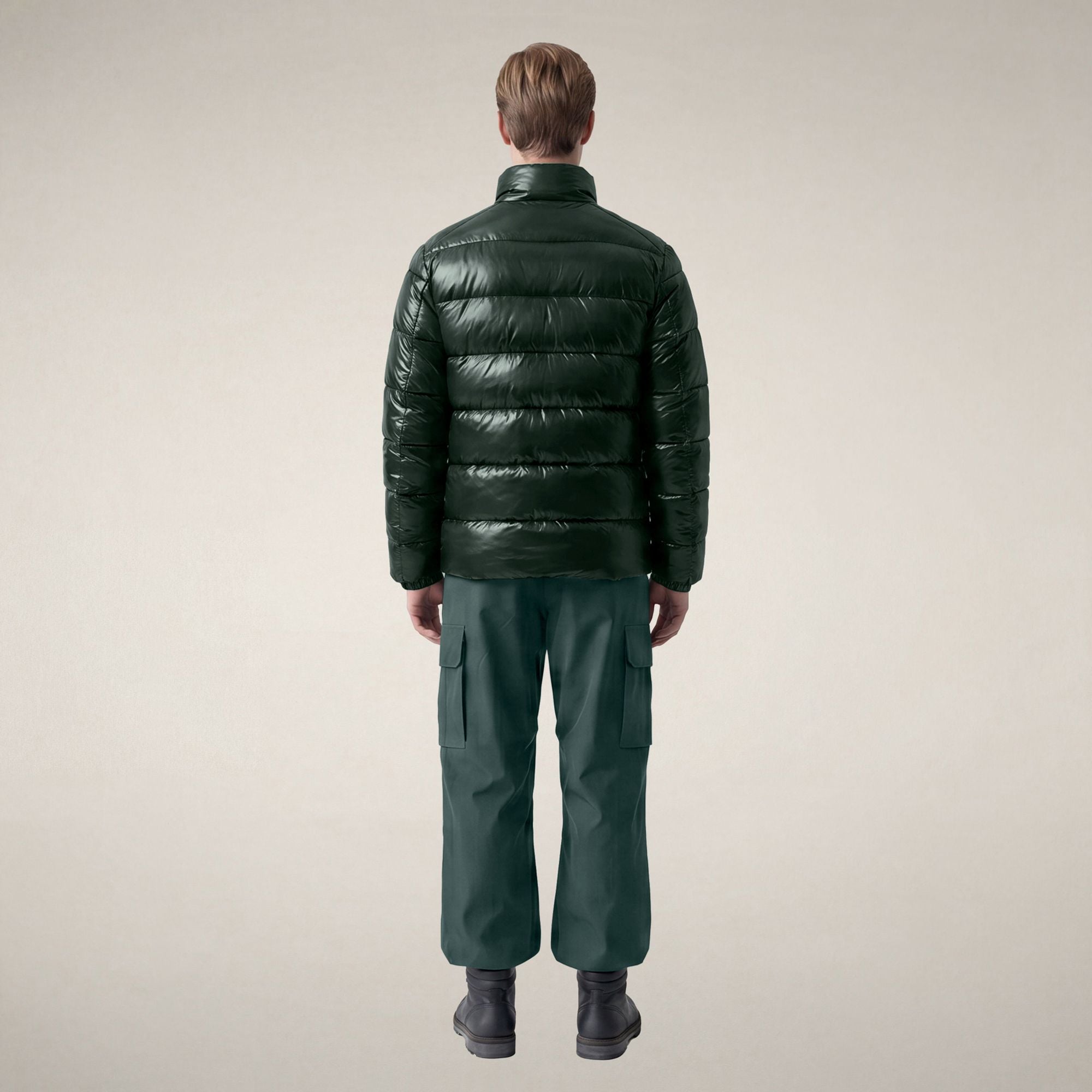 save-the-duck-jobim-herren-steppjacke-nori-gr-n image 2
