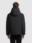 khujo-oreg-damen-winterjacke-port-blue image 3