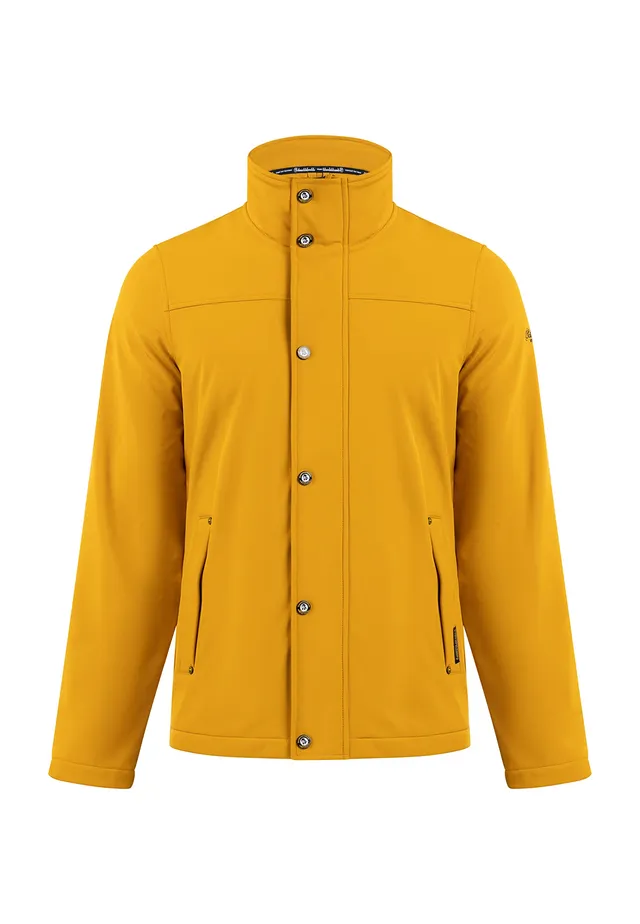 schmuddelwedda-herren-softshelljacke image 1