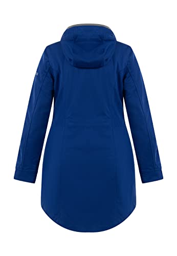 schmuddelwedda-damen-funktionsjacke-wetterfeste-bergangsjacke-f-r-outdoor-und-st image 8