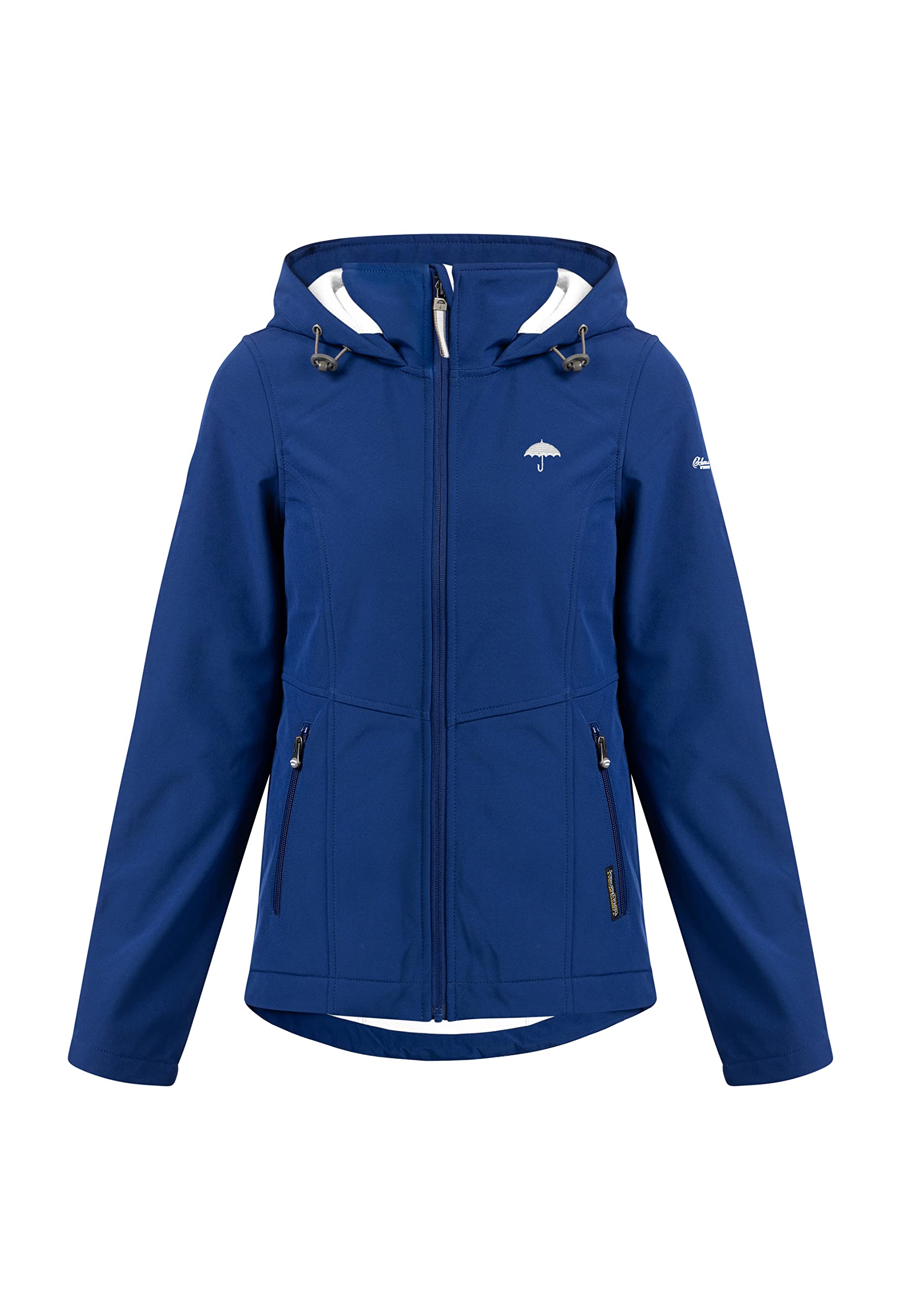 schmuddelwedda-damen-softshelljacke-2 image 1