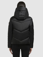 khujo-jacke-olsa-schwarz-steppjacke-regular-fit image 3
