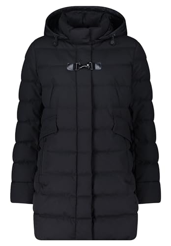 gil-bret-9218-6206-9042-damen-steppjacke-kunstdaune-kapuze-nylon image 8