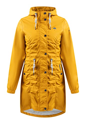 schmuddelwedda-damen-regenmantel-wasserdicht-3000mm-windbreaker-7 image 6