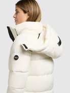 khujo-mantel-dote2-luna-white-wadenlanger-damen-steppmantel-regular-fit image 7