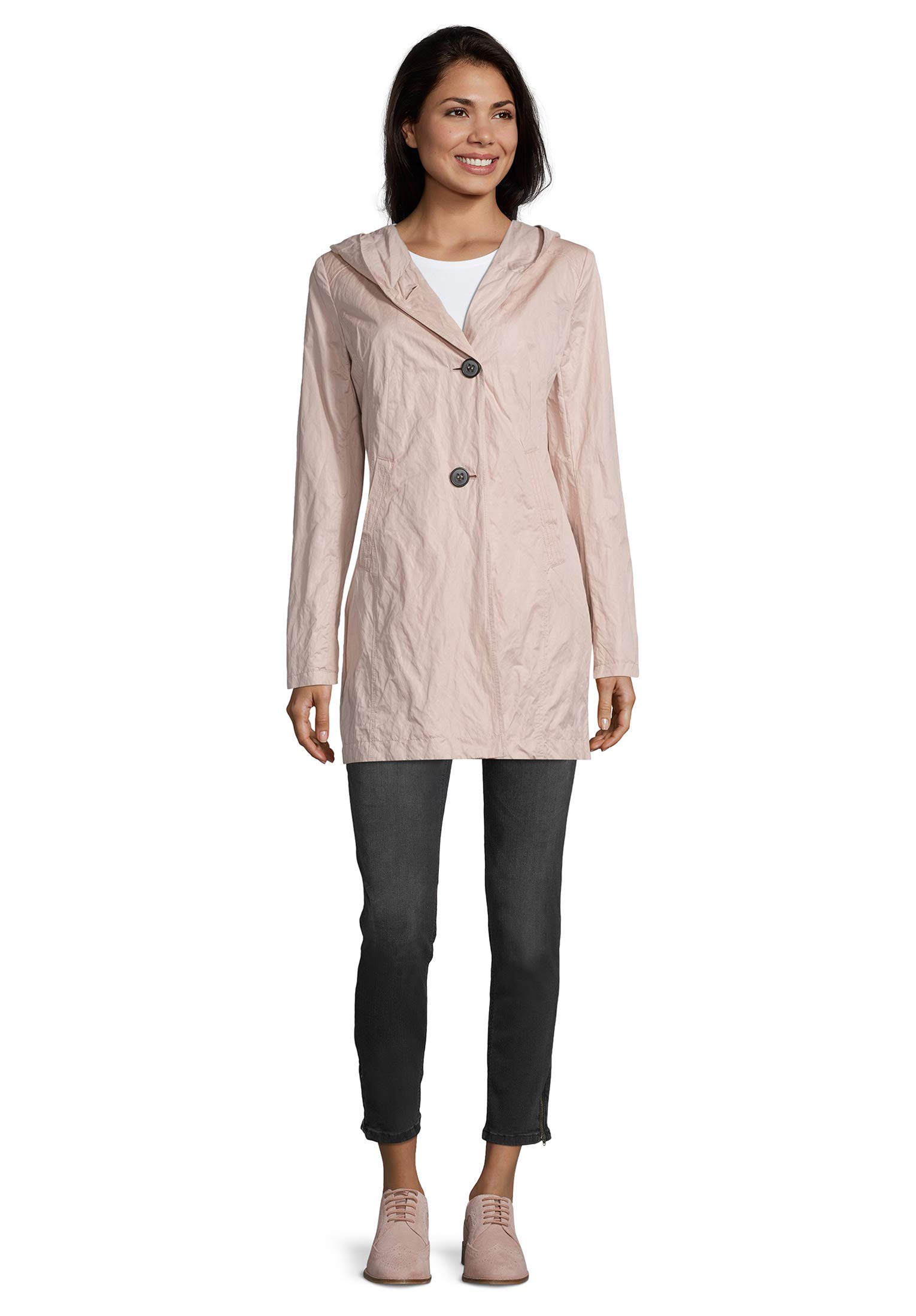 gil-bret-dublin-demi-damen-jacke-mahogany-rose-gr-e-42 image 4