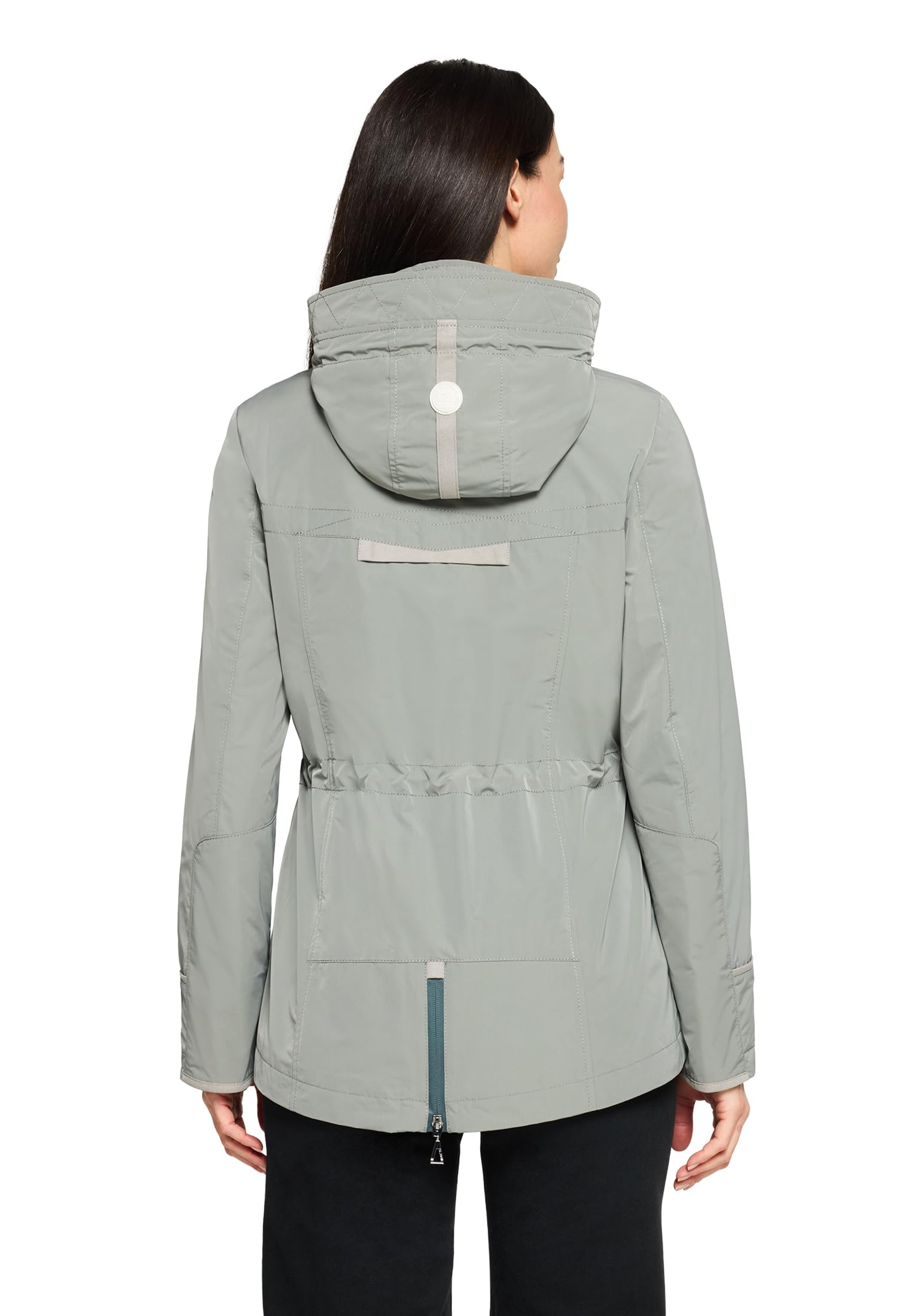 gil-bret-damen-sommerjacke-mit-kapuze-und-stehkragen image 2