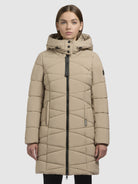 khujo-coat-fitt3-sand-leicht-wattierte-steppjacke-regular-fit-mit-abnehmbarer-ka image 4