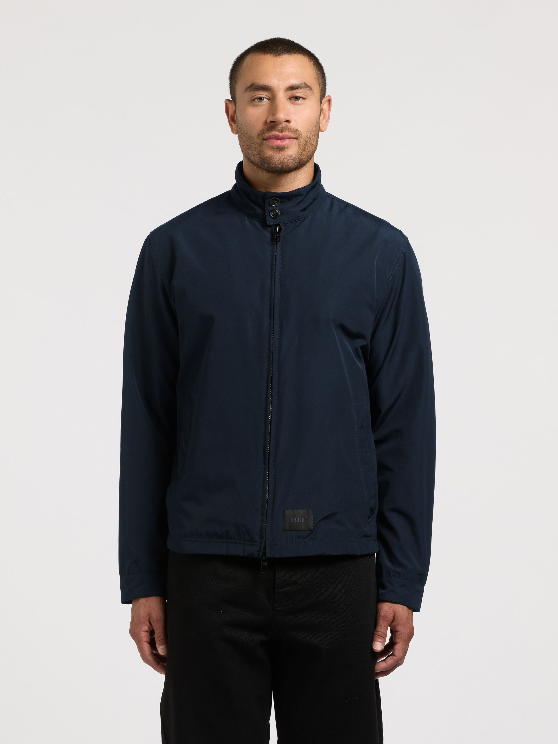 khujo-jacke-cover-atlantic-blue image 1