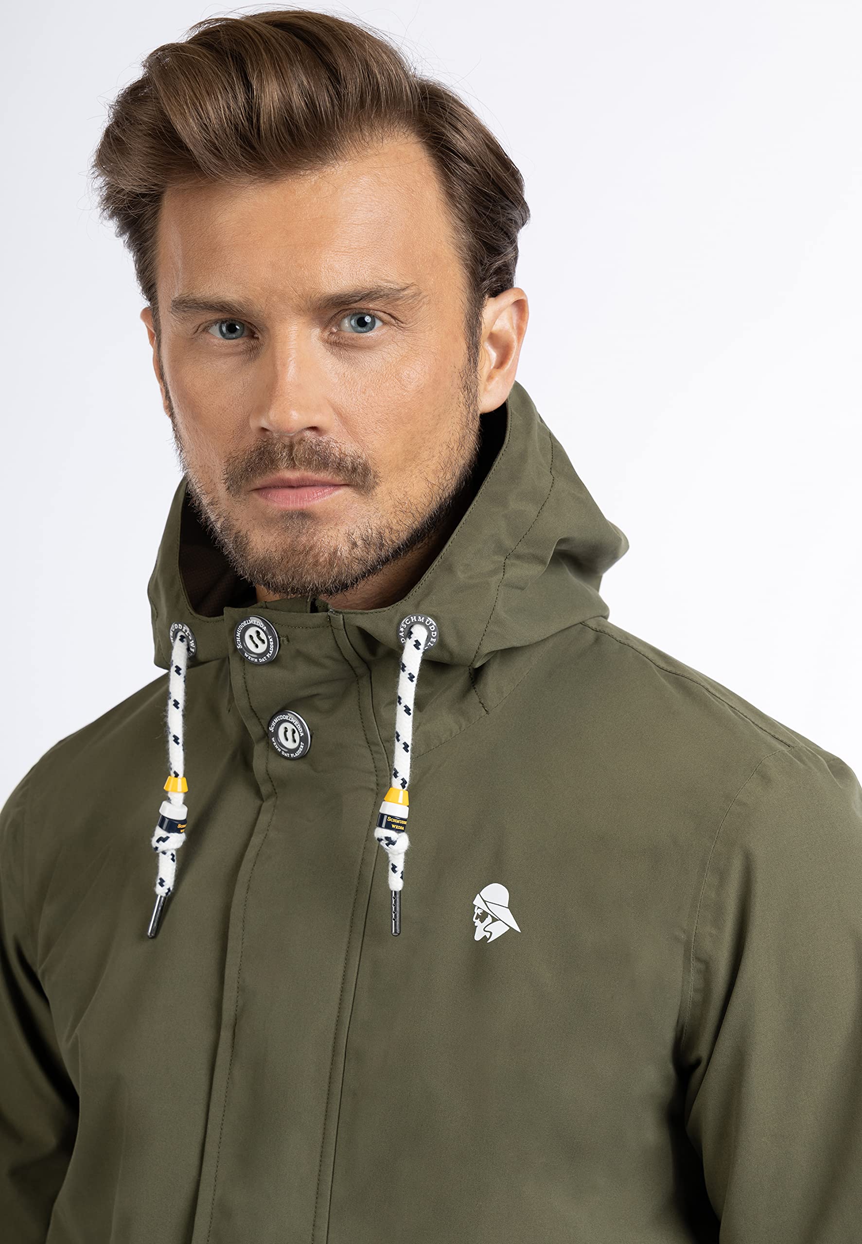 schmuddelwedda-herren-regenjacke-aus-recyceltem-material-2 image 3