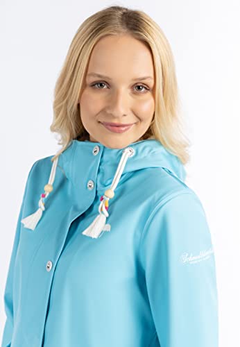 schmuddelwedda-damen-regenjacke-5 image 8