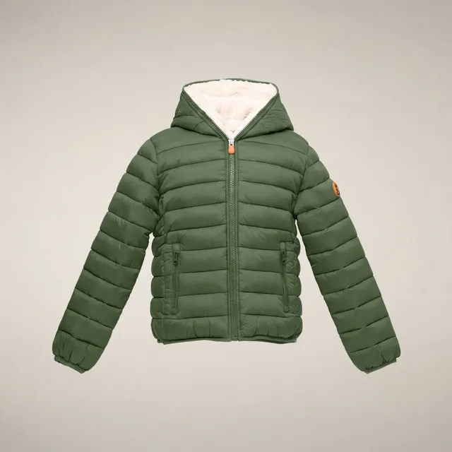 save-the-duck-finnegan-kinder-steppjacke-verde-timo image 1