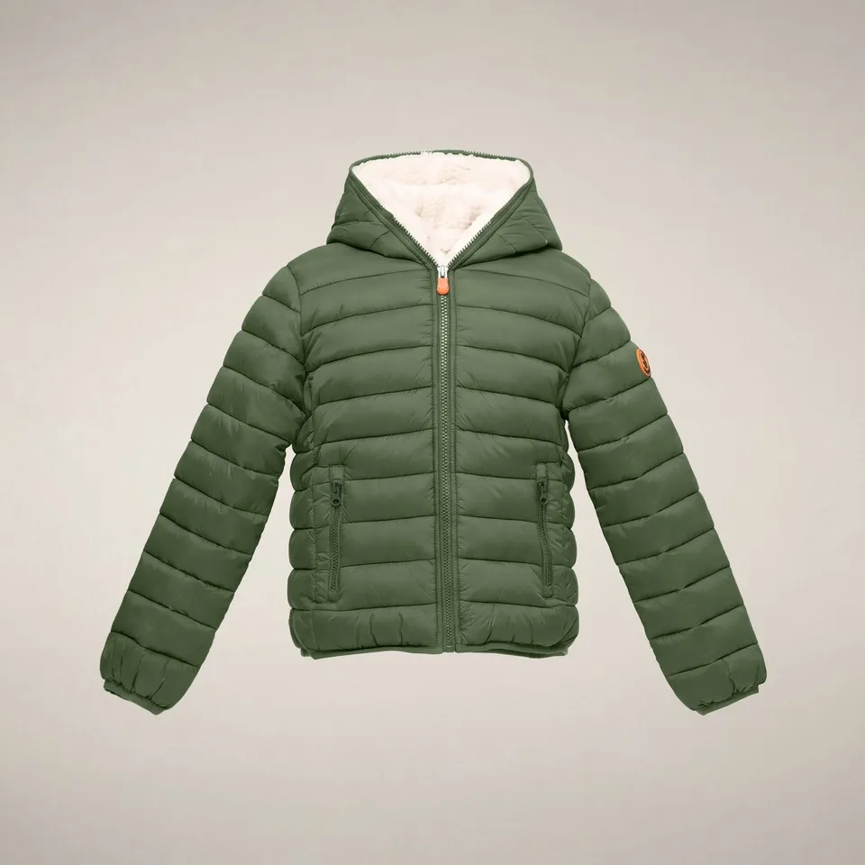 save-the-duck-finnegan-kinder-steppjacke-verde-timo image 1