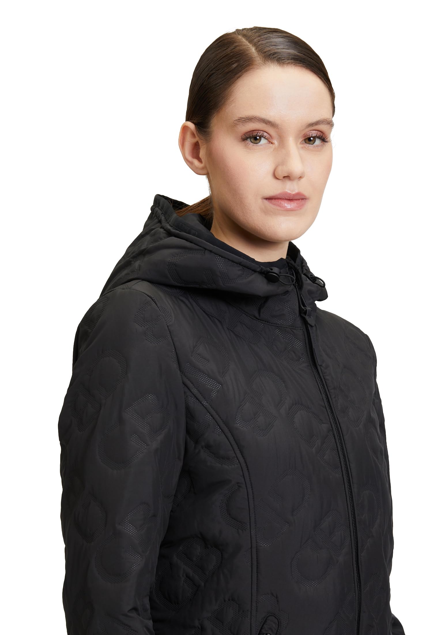 gil-bret-damen-steppjacke-arizona-schwarz-42 image 6