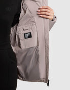 khujo-jacket-ono-dusty-beige-damen-steppjacke-h-ftlang image 8
