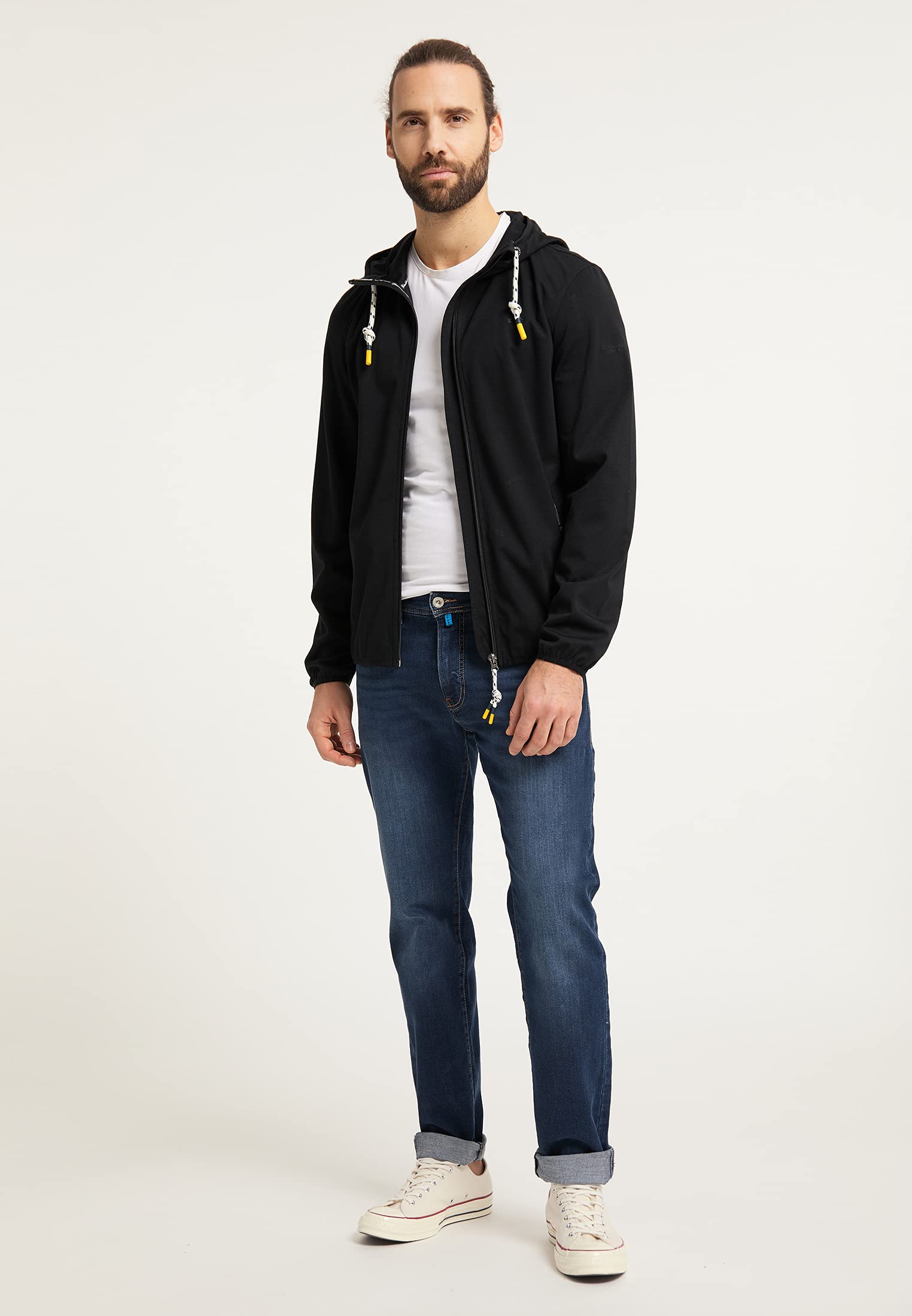 schmuddelwedda-herren-funktionsjacke-bergangsjacke-2 image 3