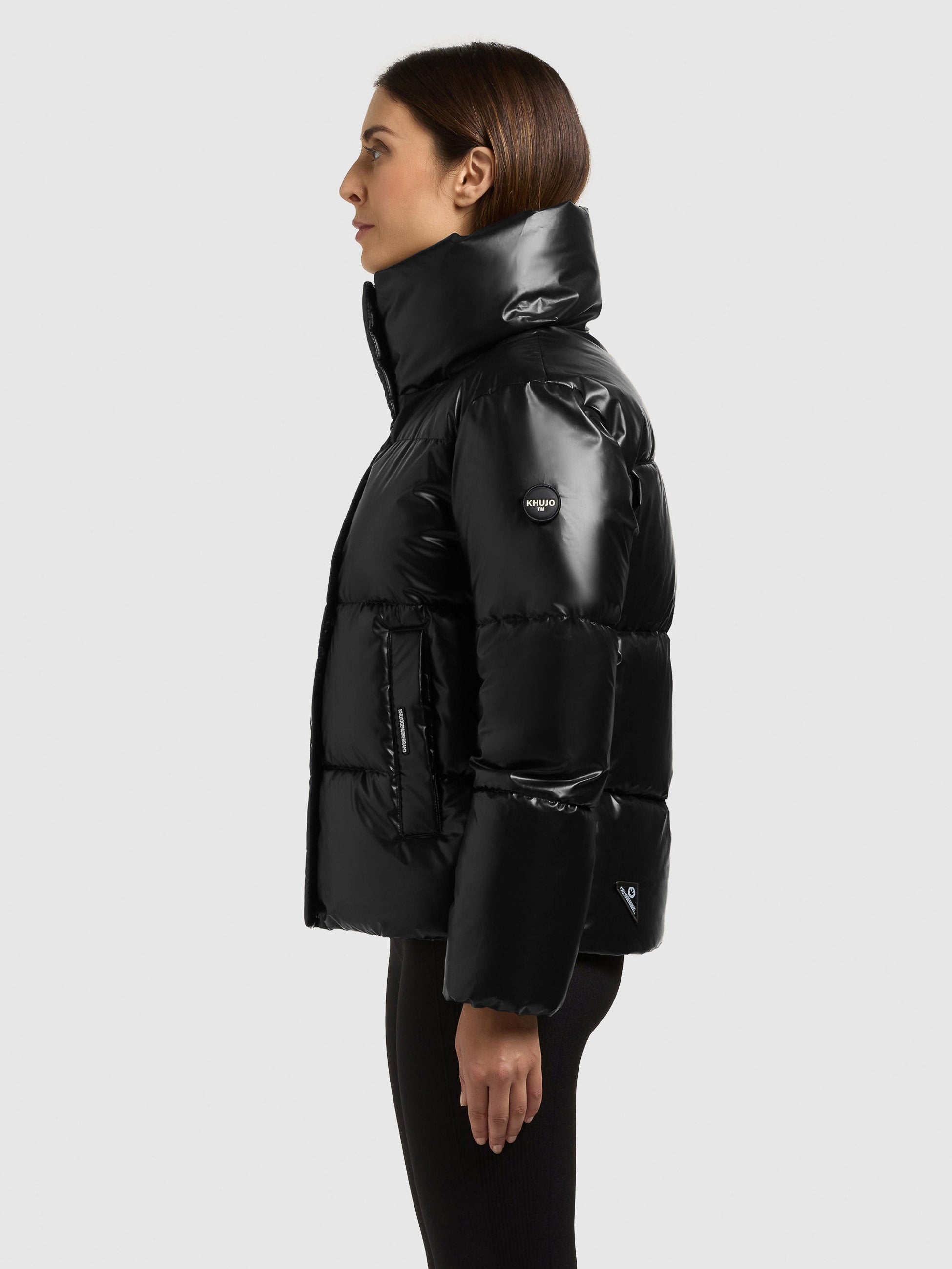 khujo-rinja2-damen-steppjacke-shiny-black-gl-nzende-h-ftlange-winterjacke-loose- image 5