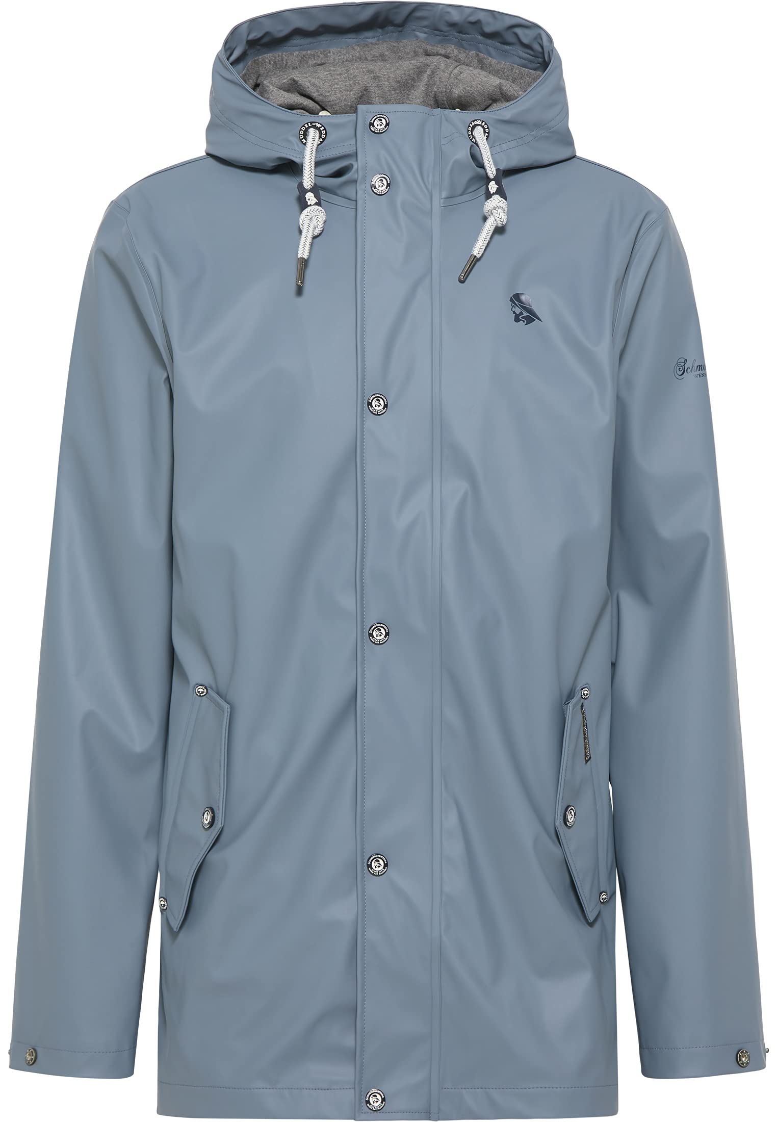 schmuddelwedda-36318575-regenjacke-herren-winddicht-wasserdicht image 6