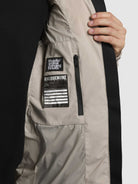 khujo-jacket-roan-hellgrau-light-gray-damen-winter-steppjacke image 8