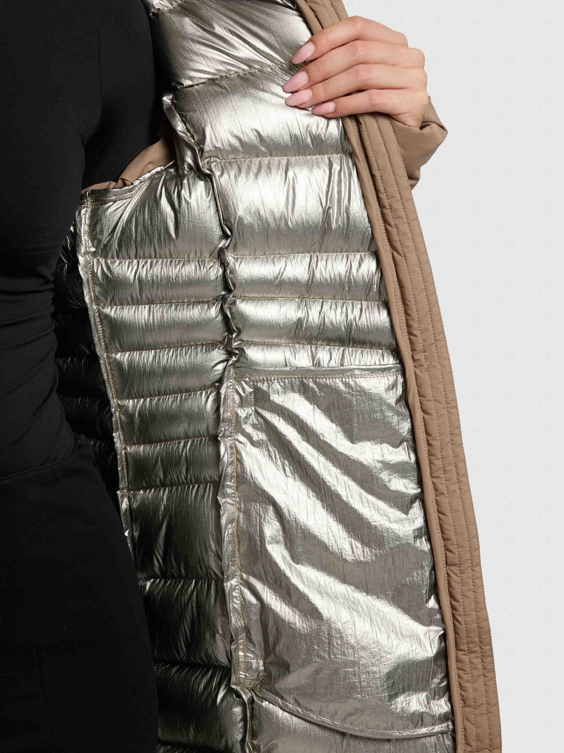 khujo-mantel-lava-cookie-beige-leichter-kurzmantel-slim-fit-f-r-damen image 8