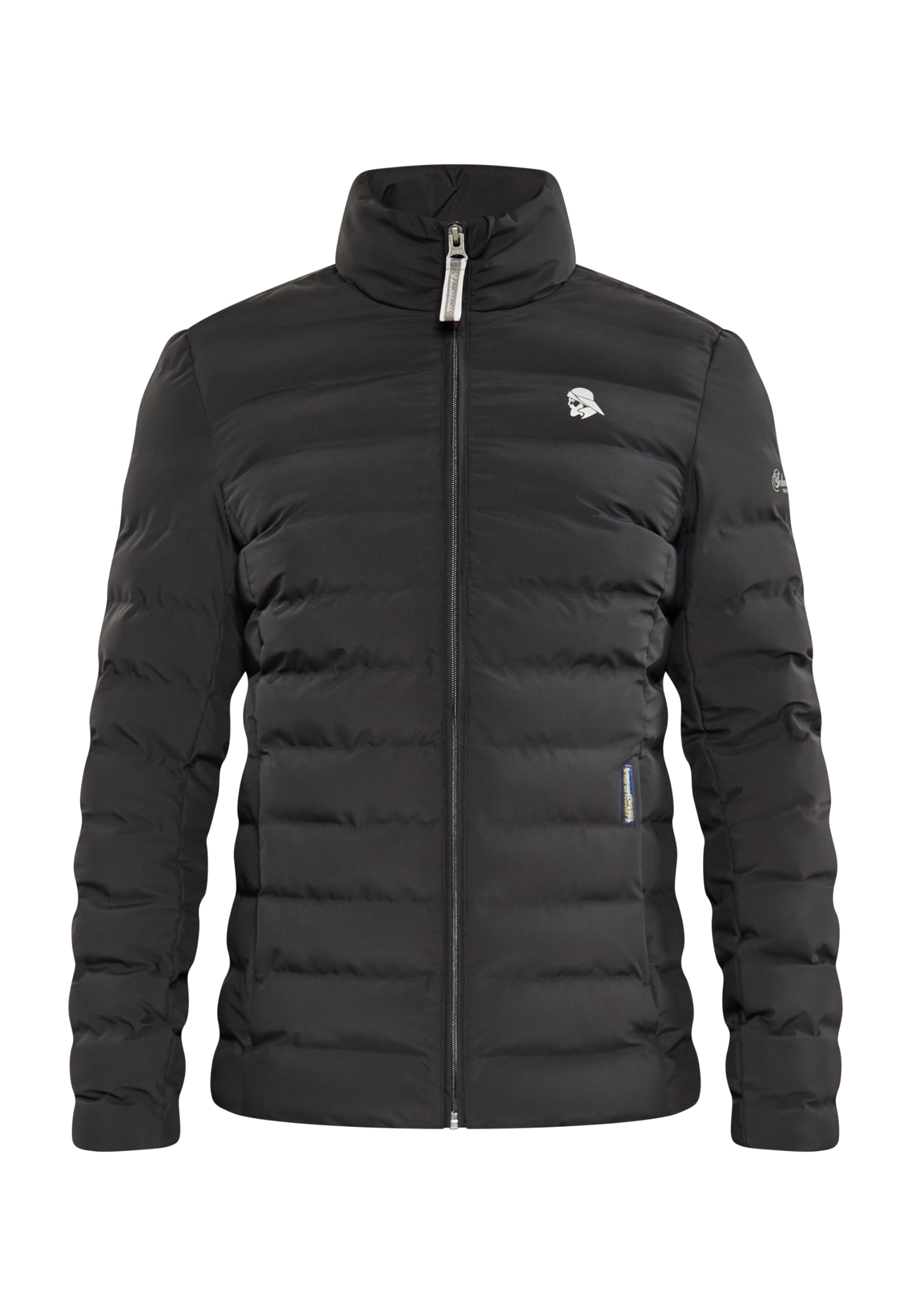 schmuddelwedda-herren-bergangsjacke-wasserdicht-mit-rei-verschlusstasche image 1