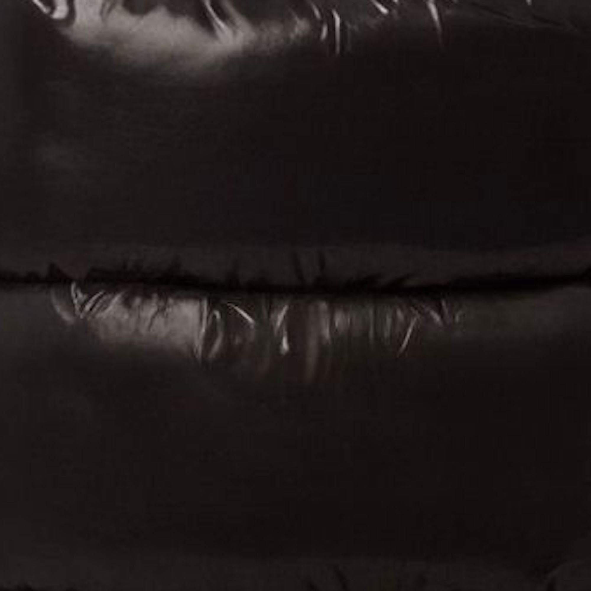save-the-duck-ines-damen-daunenmantel-lang-braun-schwarz image 6