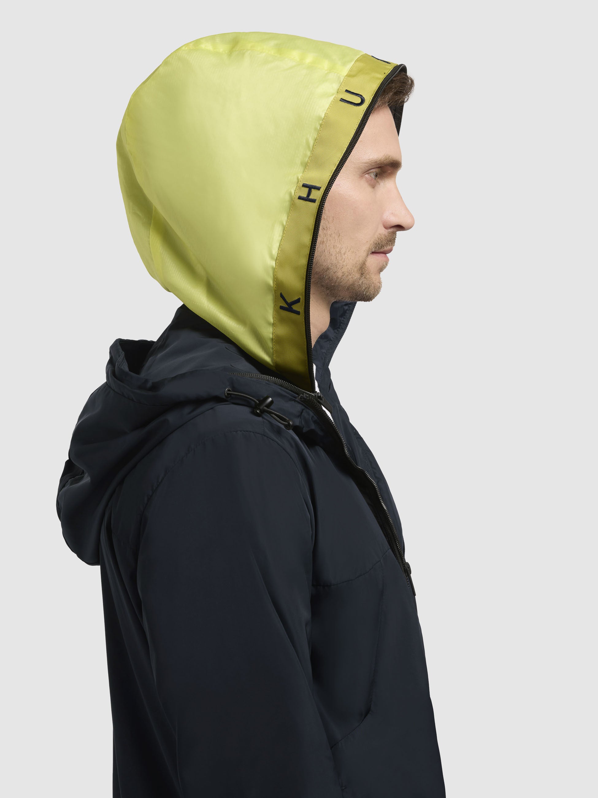 khujo-jacke-taikoo-dunkelblau-kapuzenjacke-mit-doppelter-kapuze-und-zwei-wege-re image 8