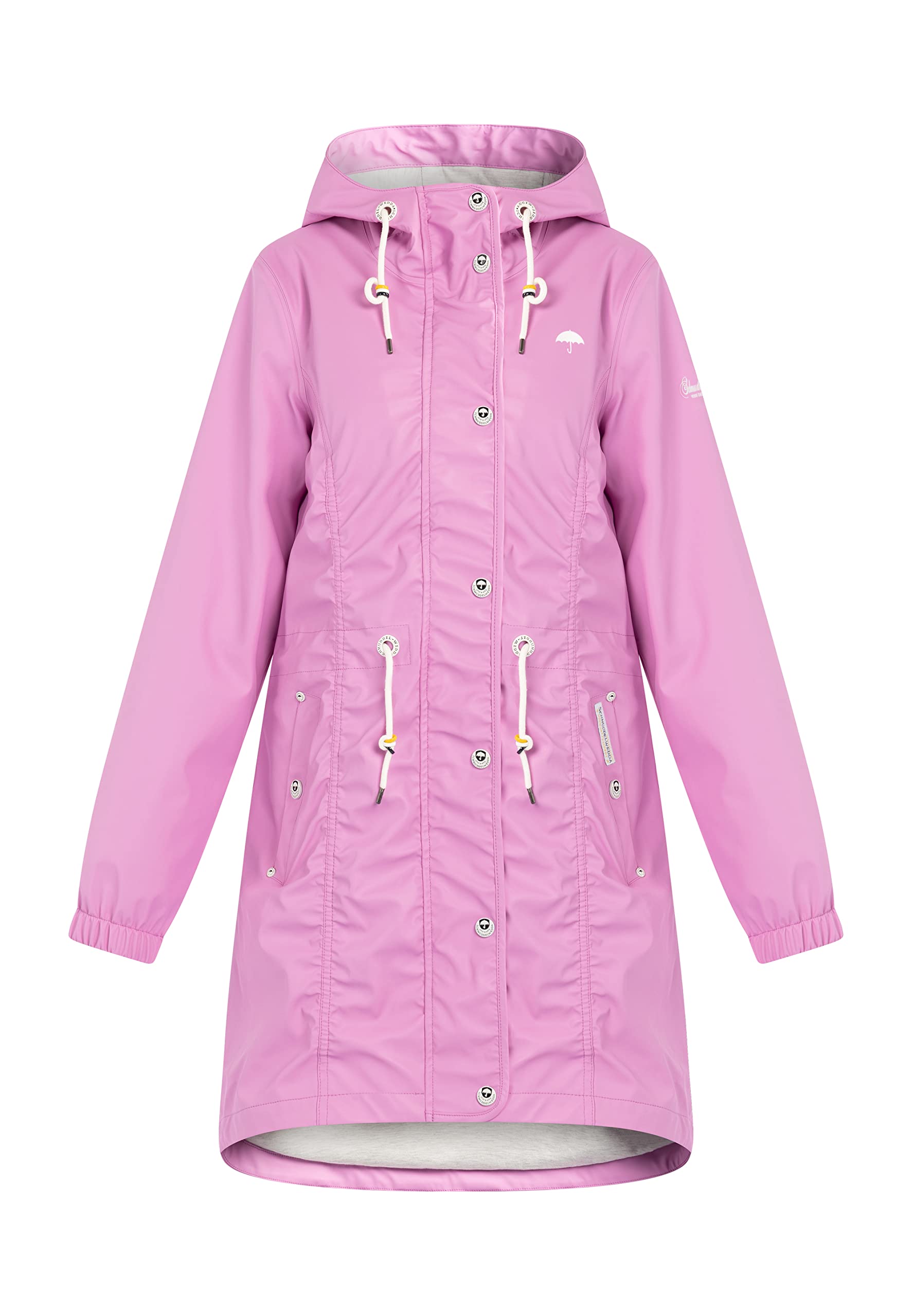 schmuddelwedda-damen-regenmantel-wasserdicht-3000mm-windbreaker-14 image 1