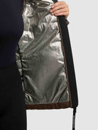khujo-jacke-pace2-bergangsjacke-dull-green-wasserabweisend image 8