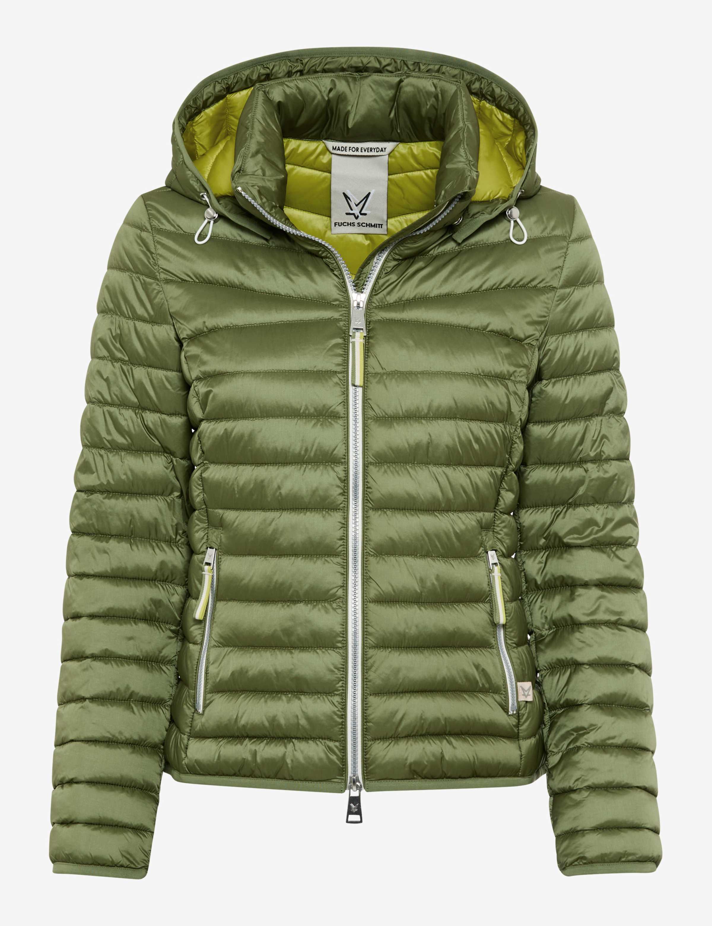 fuchs-schmitt-steppjacke-matera-damen-mit-kapuze image 6