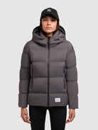 khujo-jacke-liev2-graphite-gray-steppjacke-h-ftlang-wasserabweisend image 7