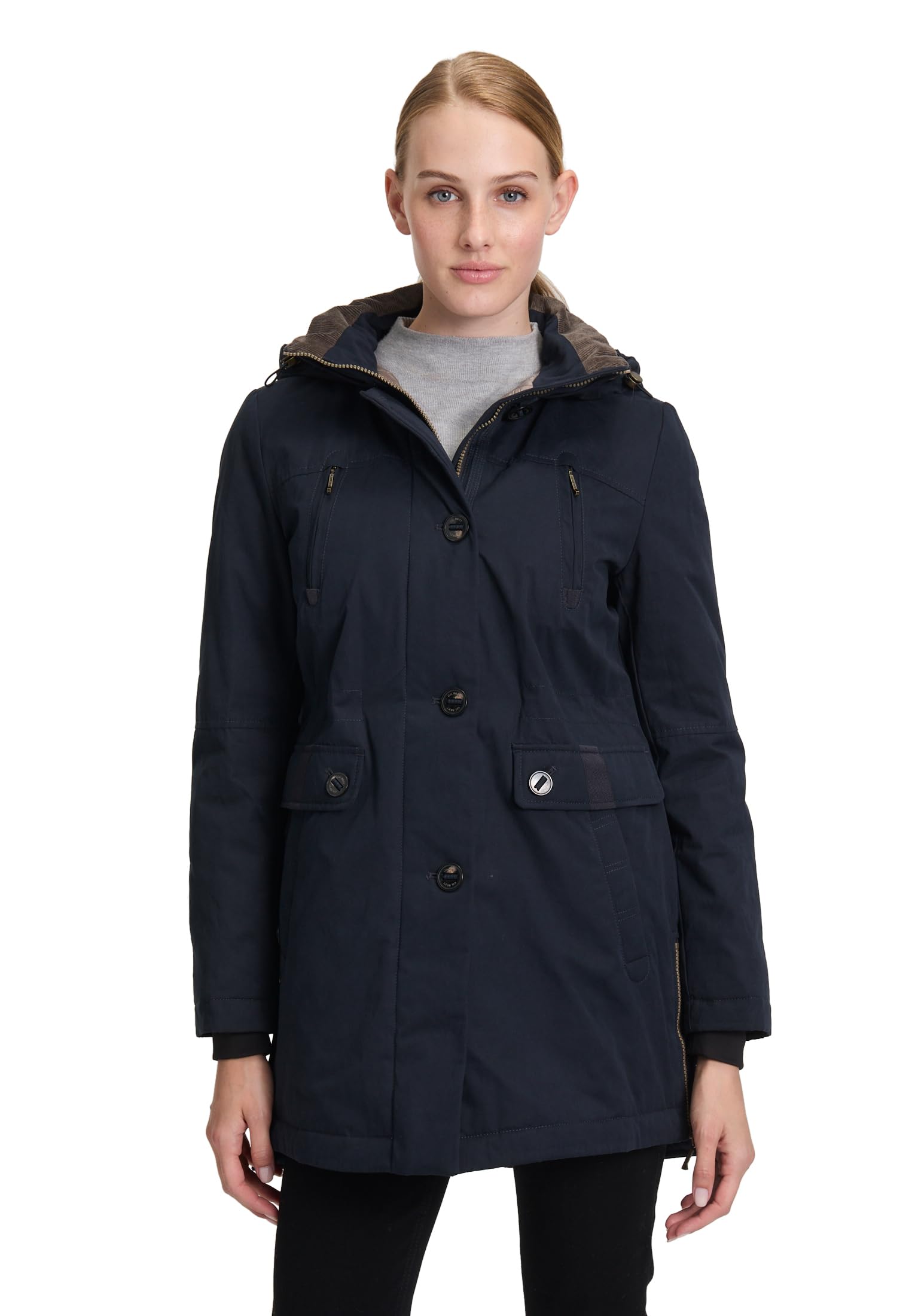 gil-bret-damen-jacke-dublin-wattierte-winterjacke image 1