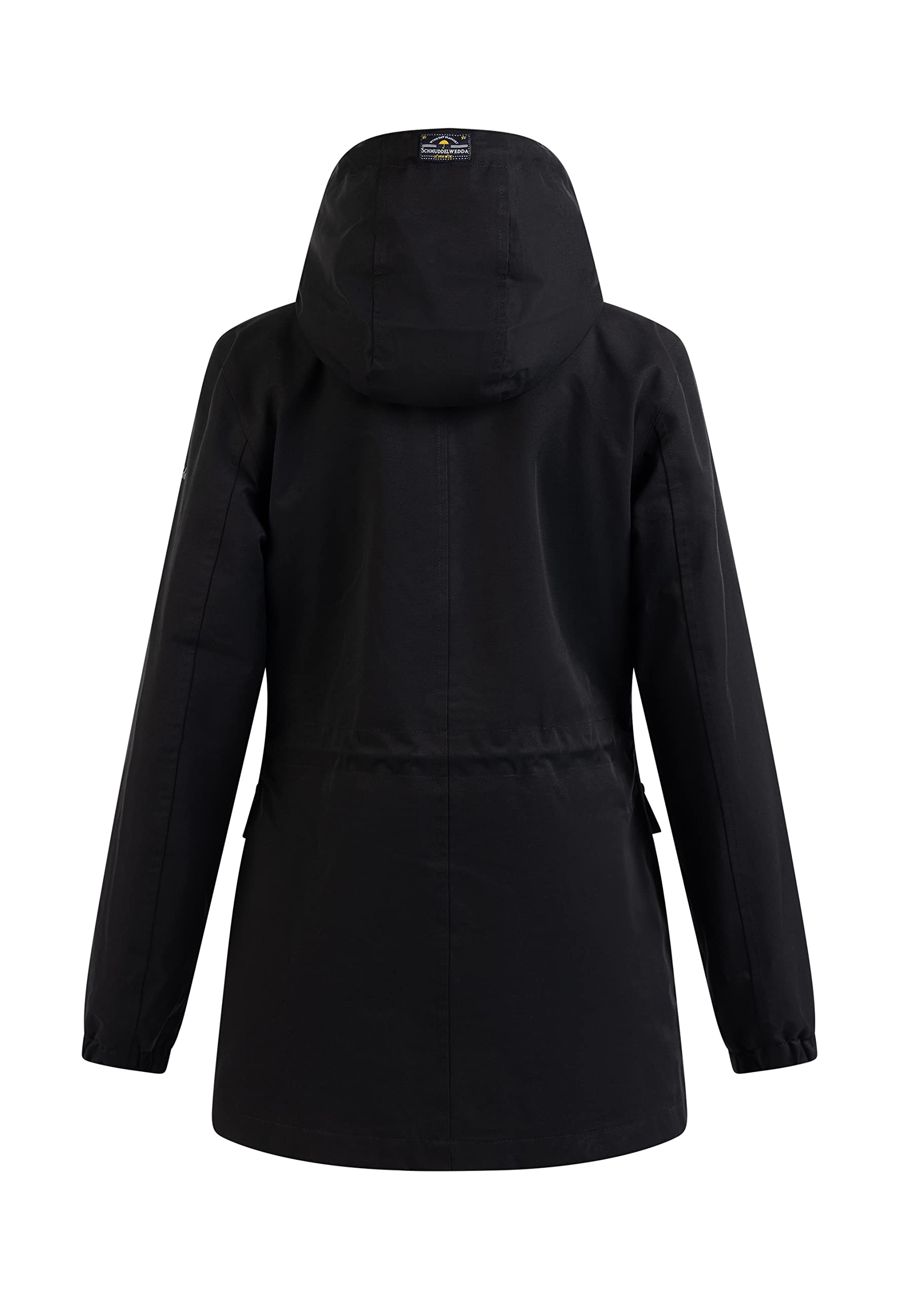 schmuddelwedda-damen-regenjacke-29 image 2