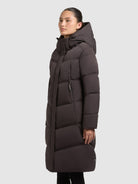 khujo-coat-graya2-steppmantel-moody-plum image 5