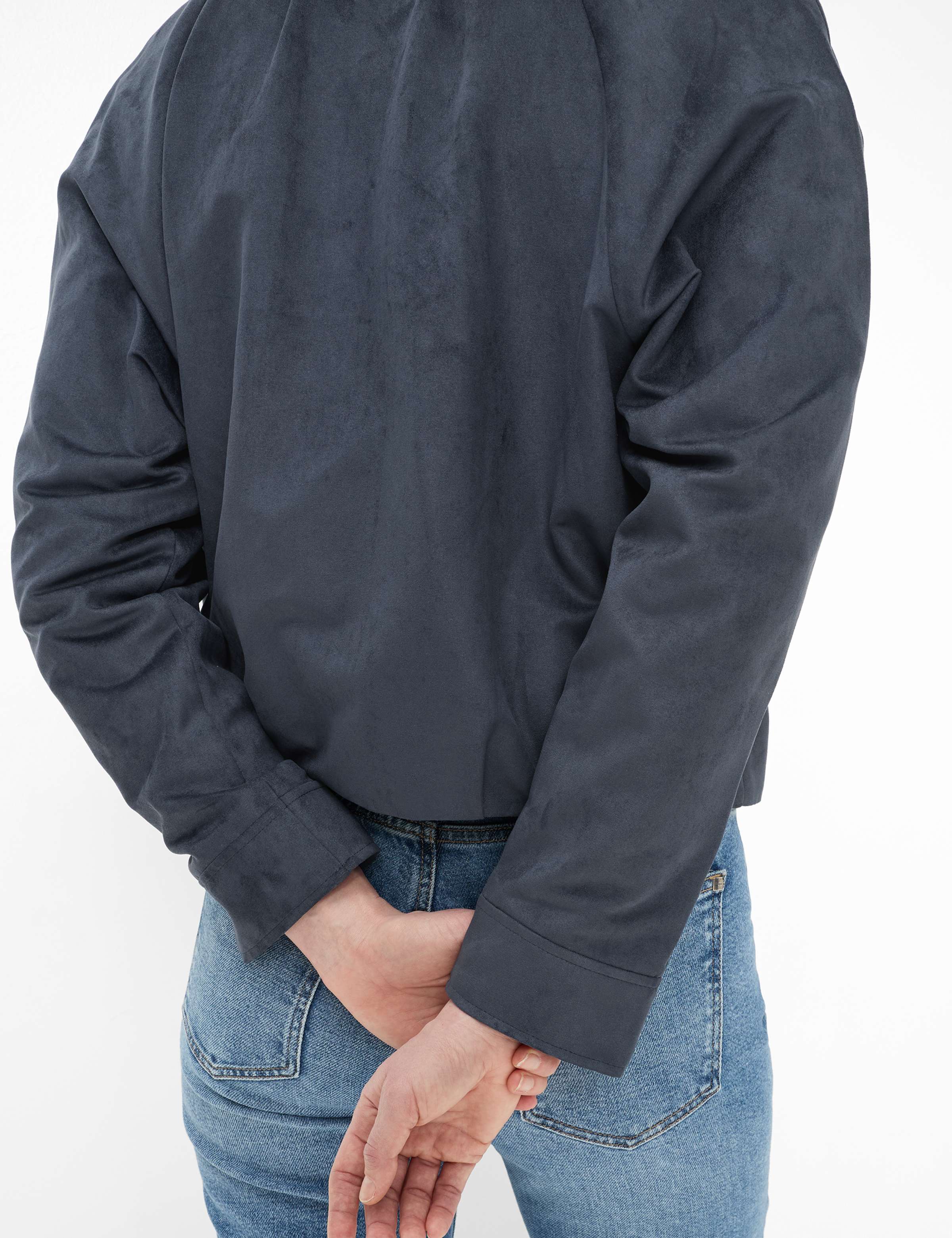 fuchs-schmitt-bergangsjacke-brescia-damen-blouson-kurz image 4