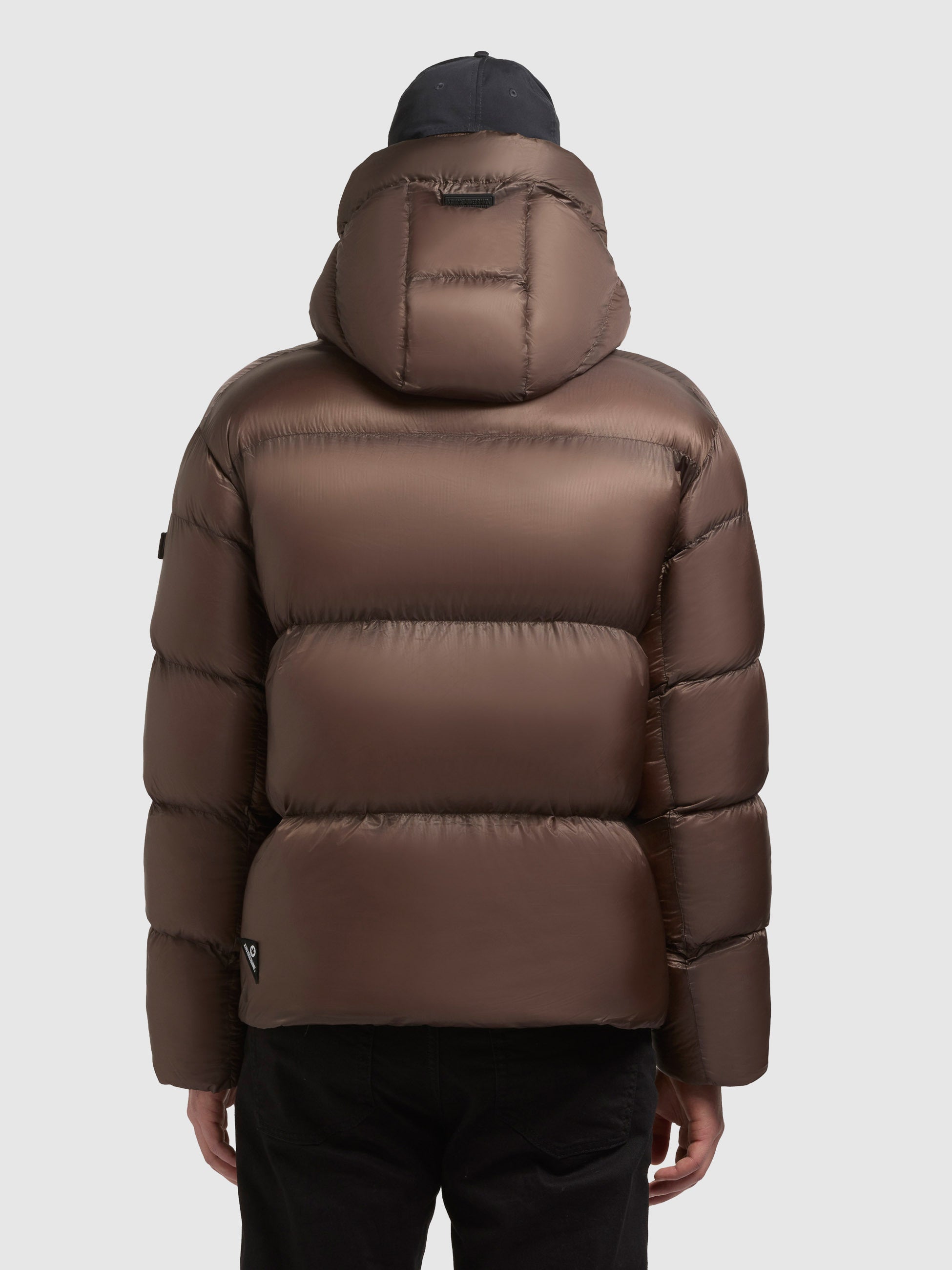 khujo-jacke-dane-grey-h-ftlange-steppjacke-in-crinkle-optik image 3