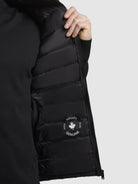 khujo-nilon-damen-jacke-black-slim-fit-h-ftlang image 8