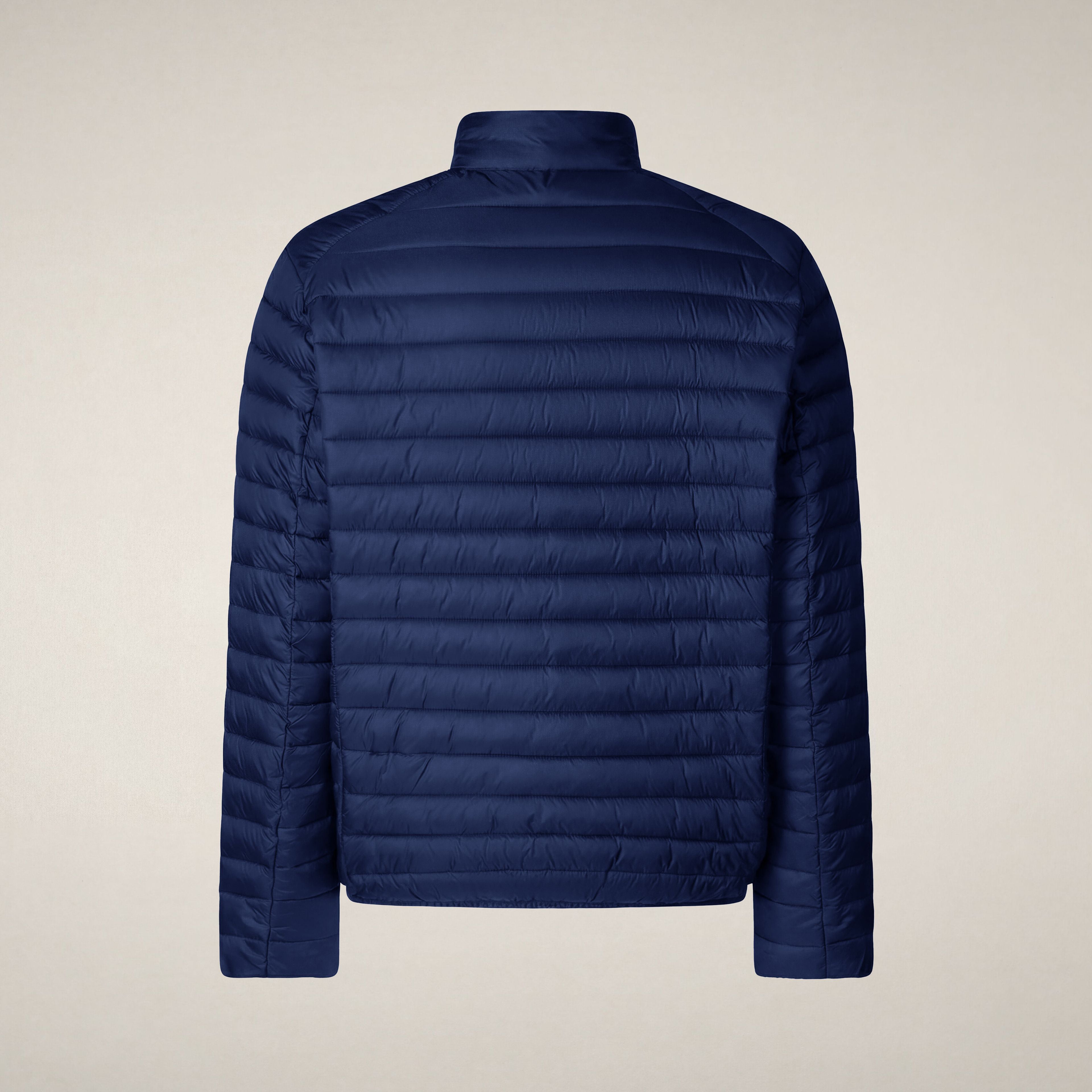 save-the-duck-alexander-herren-daunenjacke-elektroblau-leicht image 4