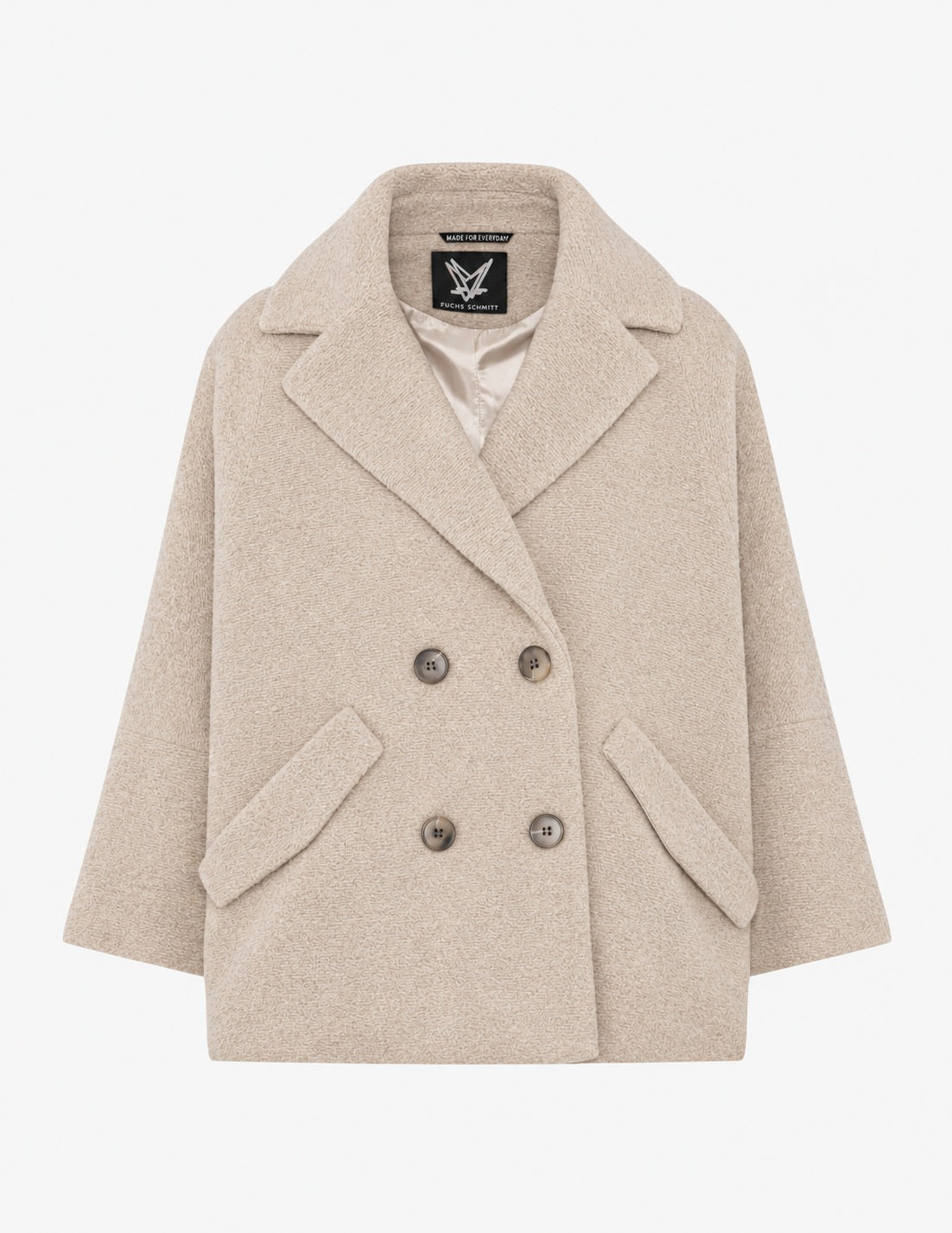 fuchs-schmitt-jackson-caban-jacke-damen-kurz-doppelreihig image 3
