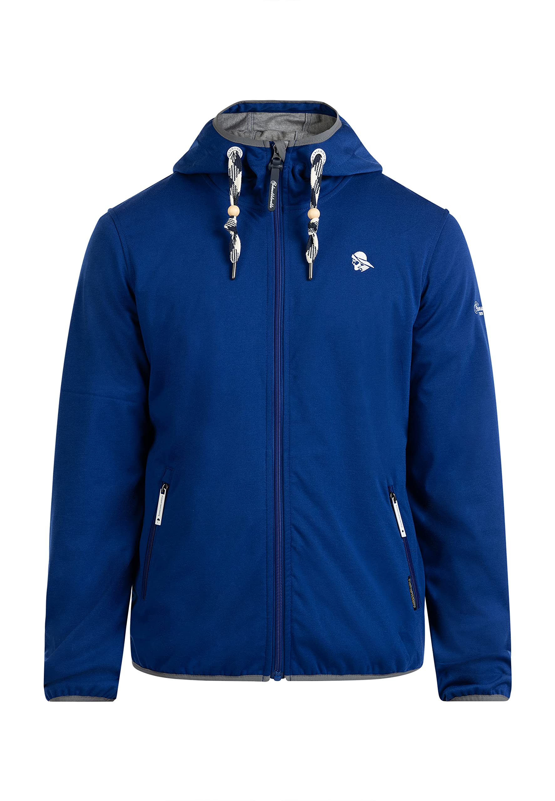schmuddelwedda-herren-funktionsjacke-wind-und-wetterfeste-bergangsjacke image 1