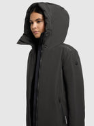khujo-coat-nellen2-winter-gray-damen-wintermantel-loose-fit image 7