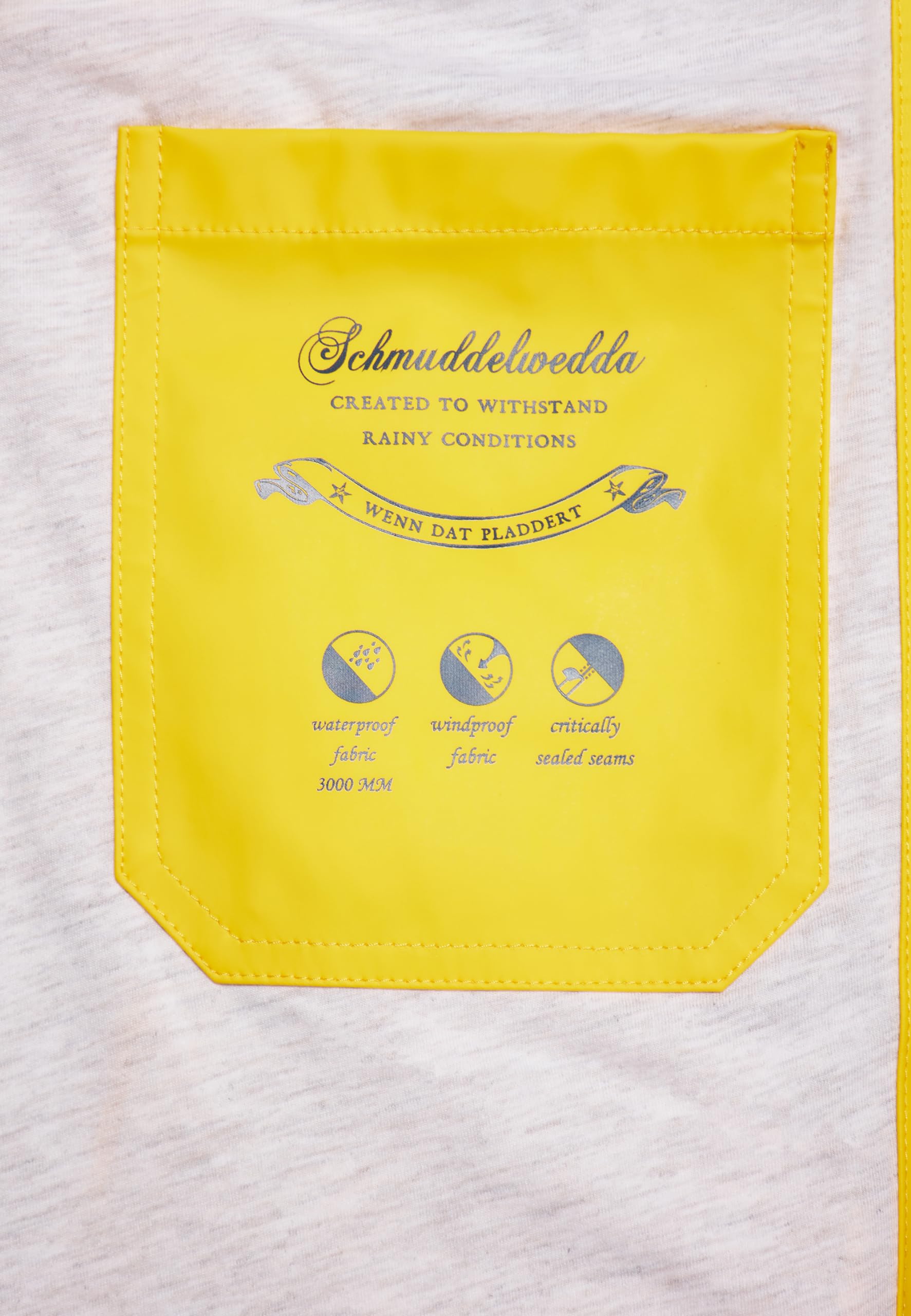 schmuddelwedda-damen-regenmantel-23 image 3