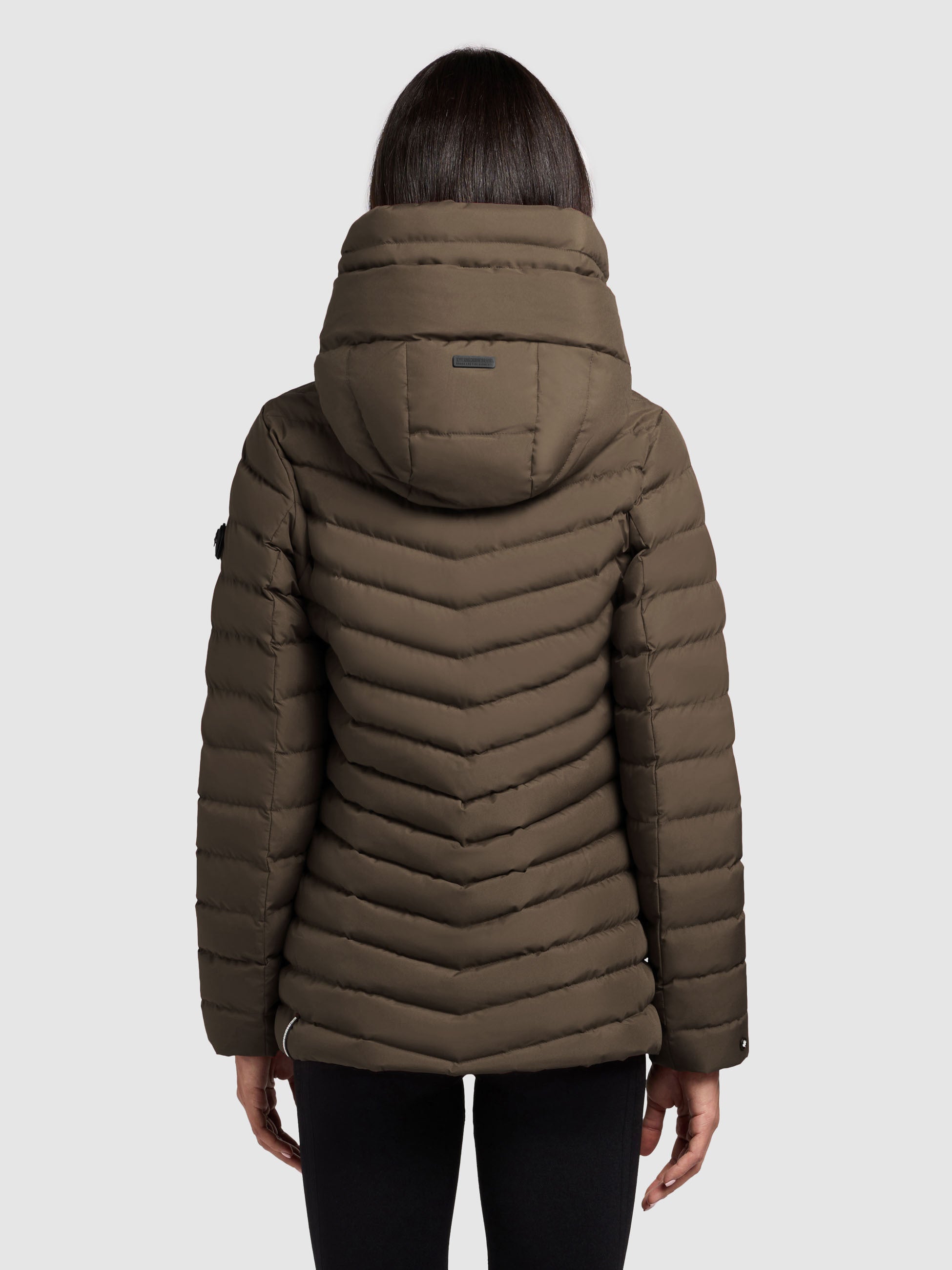 khujo-jacke-pace-dark-green-steppjacke-damen-h-ftlang image 3
