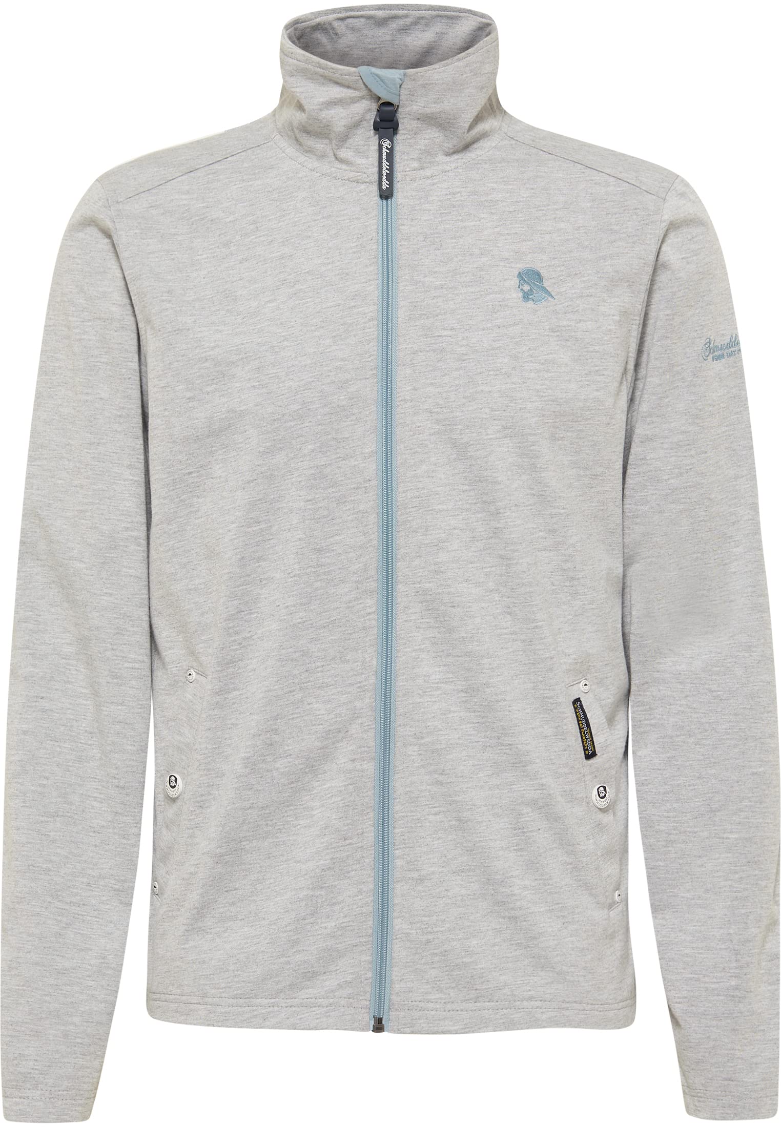 schmuddelwedda-herren-funktionsjacke-bergangsjacke-f-r-outdoor image 1