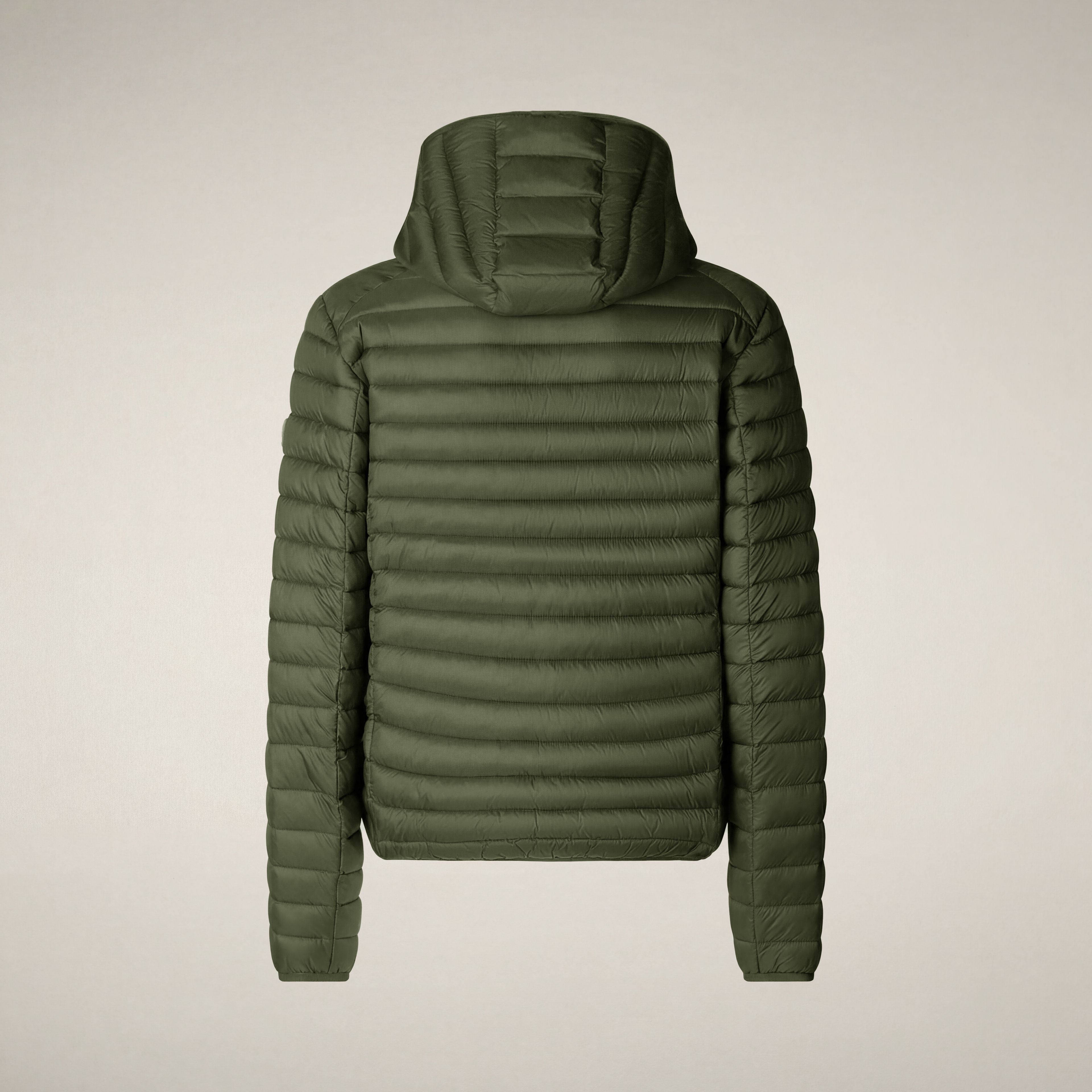save-the-duck-donald-herren-steppjacke-mit-kapuze-olivgr-n image 5