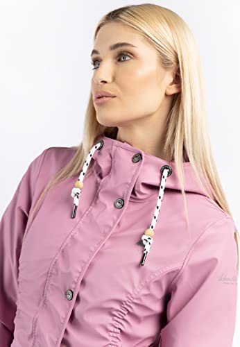 schmuddelwedda-damen-regenmantel-wasserdicht-3000mm-windbreaker-27 image 8