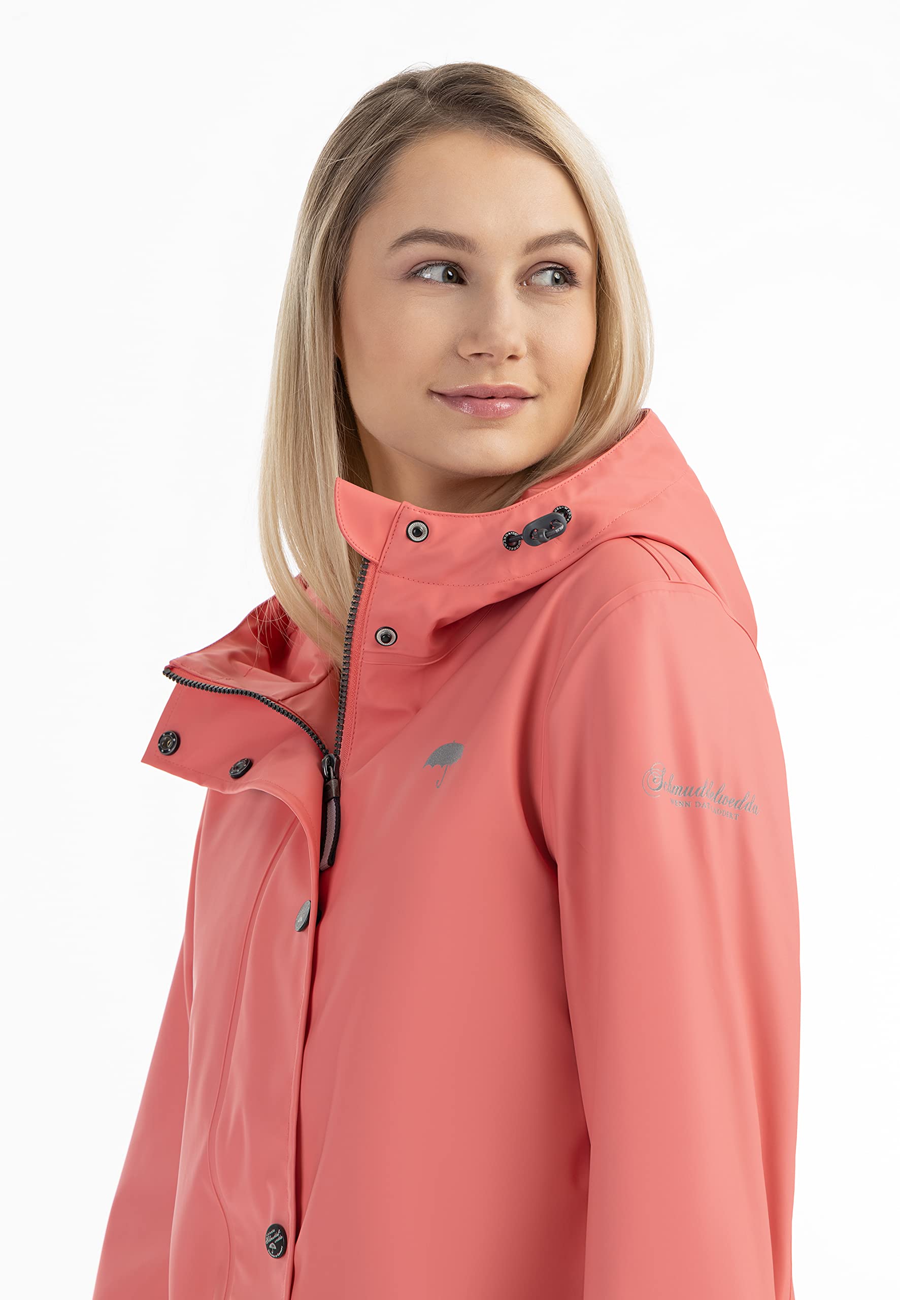 schmuddelwedda-damen-regenjacke-7 image 2