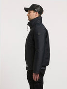 khujo-jacke-huey-obrage-grey-damen-blousonjacke image 5