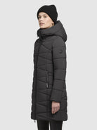 khujo-mantel-fitt3-damen-steppjacke-regular-fit-dunkelgrau image 5